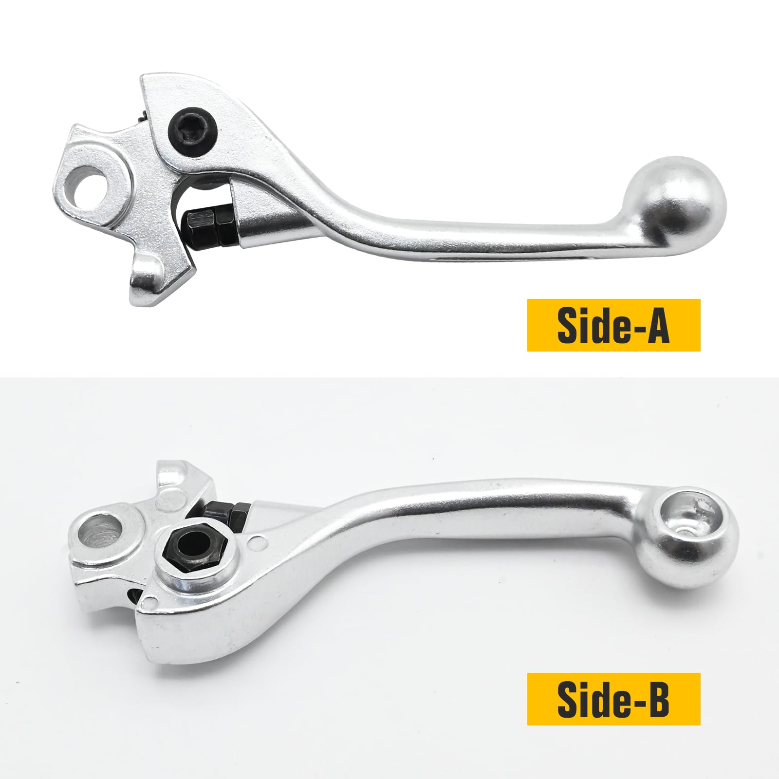 Y♡K Amazon.com: Aynaxcol 5XC-83922-L0-00 Front Brake Lever Replacement